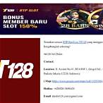 rtp slot live terlengkap